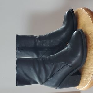 Steve Madden Booties